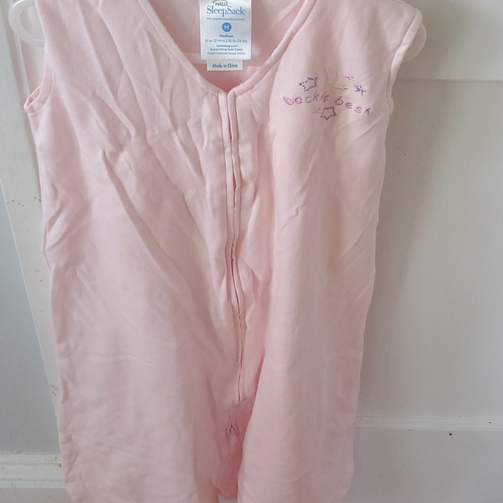 Sleep sack